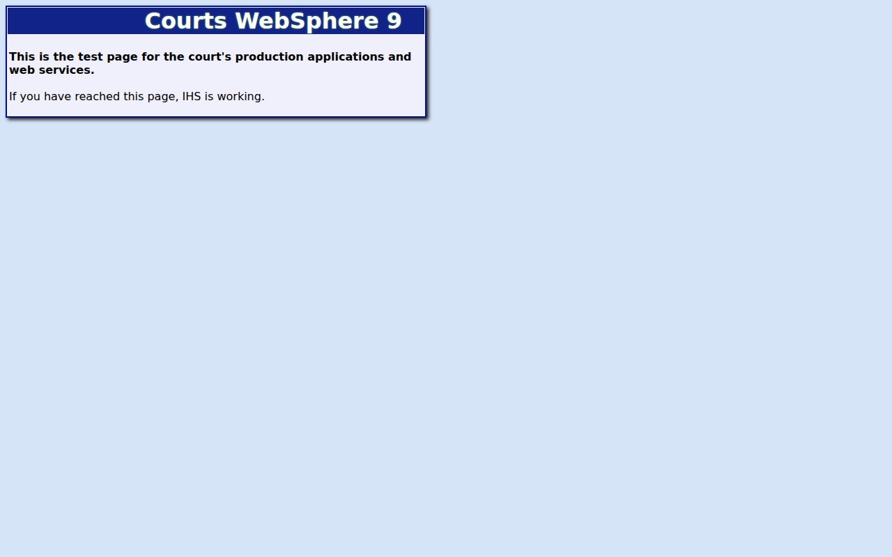 Cache County warrant search, Utah Courts public case-search account boundary